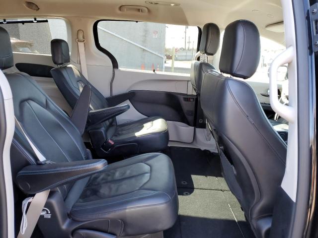Photo 11 from auction – 2021 CHRYSLER PACIFICA T with VIN 2C4RC1BG2MR512496
