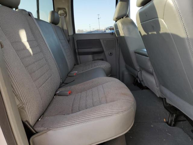 Photo 10 from auction – 2008 DODGE RAM 1500 S with VIN 1D7HU18N78S581046
