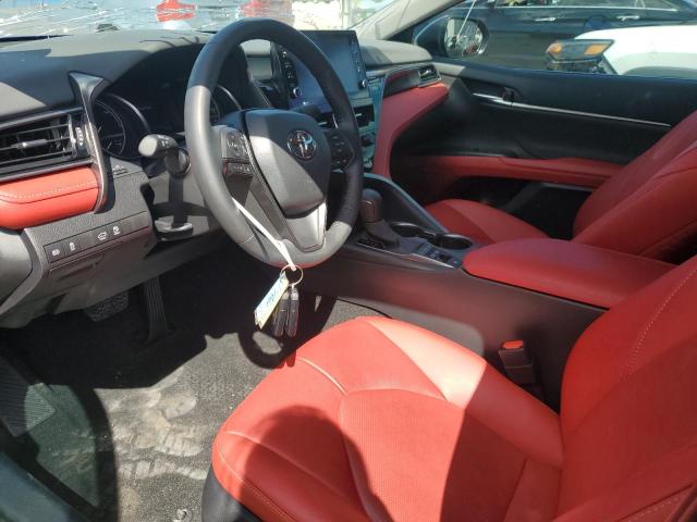 Photo 7 from auction – 2023 TOYOTA CAMRY XSE with VIN 4T1K31AK2PU600247