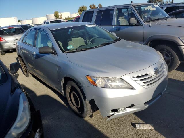 Photo 4 from auction – 2007 TOYOTA CAMRY CE with VIN 4T1BE46K97U594984