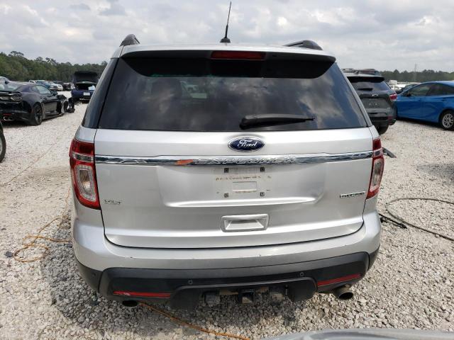 Photo 6 from auction – 2013 FORD EXPLORER X with VIN 1FM5K7D88DGB39049