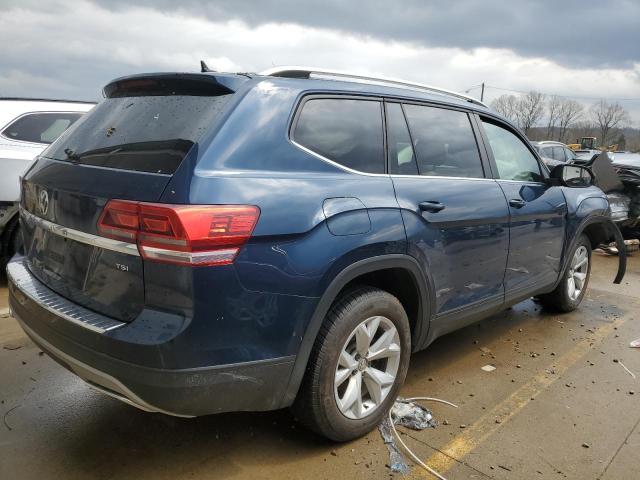 Photo 3 from auction – 2018 VOLKSWAGEN ATLAS SE with VIN 1V2DP2CA7JC593741