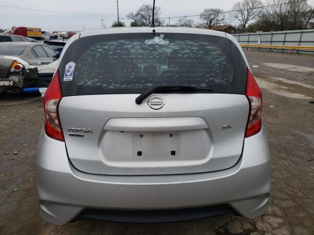 Photo 6 from auction – 2017 NISSAN VERSA NOTE with VIN 3N1CE2CP9HL363739