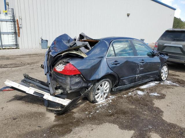 Photo 3 from auction – 2007 HONDA ACCORD with VIN 1HGCM66407A054175