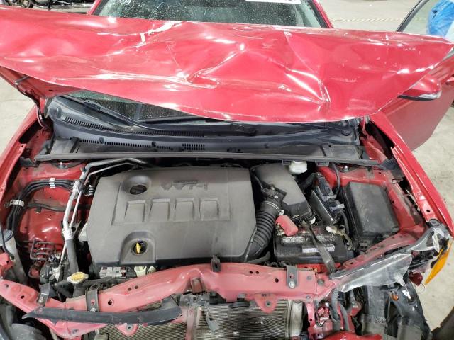 Photo 11 from auction – 2015 TOYOTA COROLLA L with VIN 2T1BURHE3FC229305