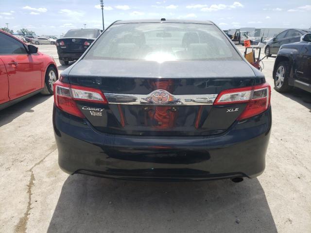 Photo 6 from auction – 2014 TOYOTA CAMRY L with VIN 4T1BF1FKXEU466262