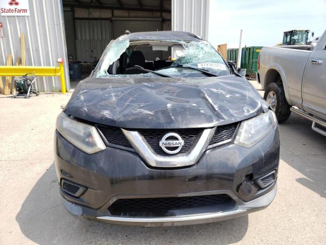 Photo 5 from auction – 2016 NISSAN ROGUE S with VIN KNMAT2MT9GP679845