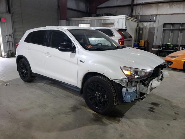 Photo 4 from auction – 2018 MITSUBISHI OUTLANDER with VIN JA4AR3AUXJU014926