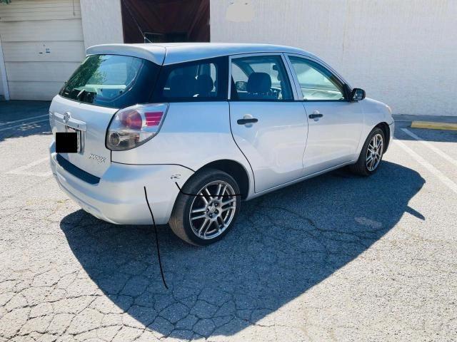 Photo 4 from auction – 2006 TOYOTA COROLLA MA with VIN 2T1KR32E86C608971
