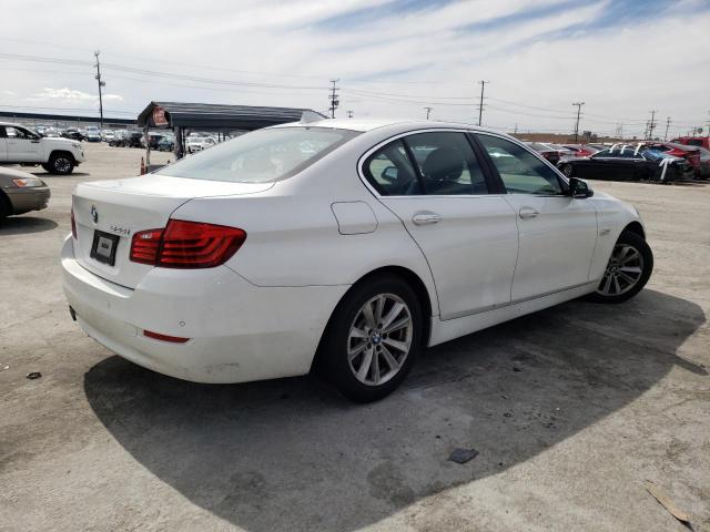 Photo 3 from auction – 2014 BMW 528 I with VIN WBA5A5C5XED508156