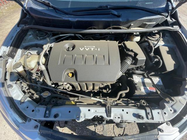 Photo 7 from auction – 2009 TOYOTA COROLLA MA with VIN 2T1KU40E19C154672