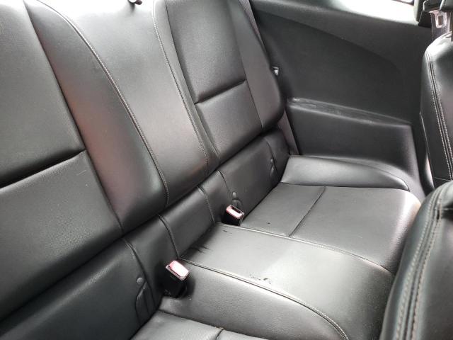 Photo 10 from auction – 2010 CHEVROLET CAMARO LT with VIN 2G1FC1EV1A9102774