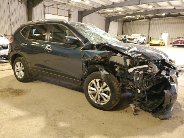 Photo 4 from auction – 2016 NISSAN ROGUE S with VIN KNMAT2MV3GP621246