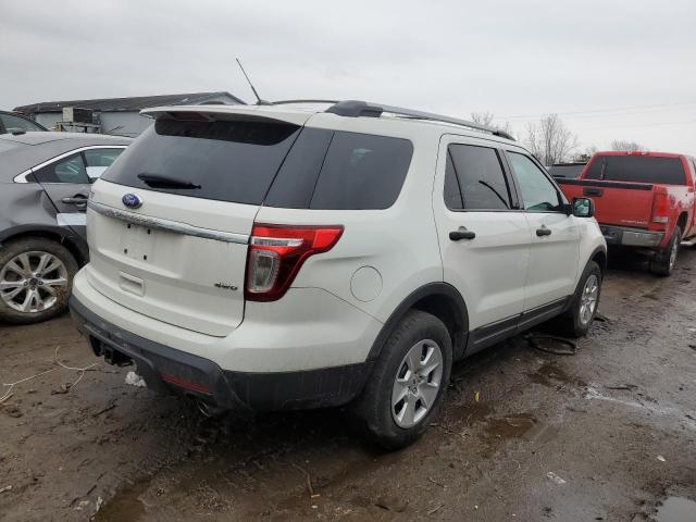 Photo 3 from auction – 2011 FORD EXPLORER with VIN 1FMHK8B80BGA84499