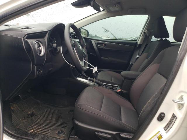 Photo 7 from auction – 2019 TOYOTA COROLLA L with VIN 5YFBURHE2KP914373