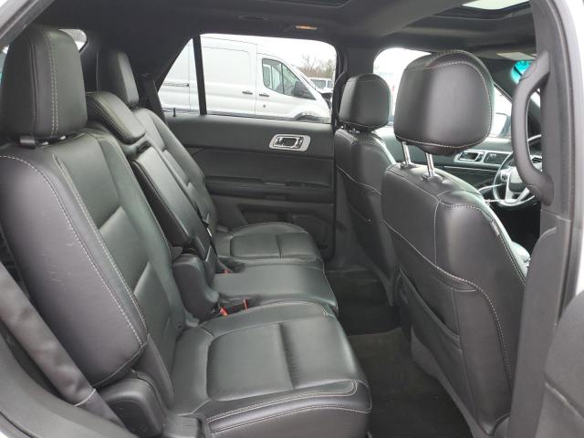 Photo 10 from auction – 2014 FORD EXPLORER S with VIN 1FM5K8GT6EGA47817