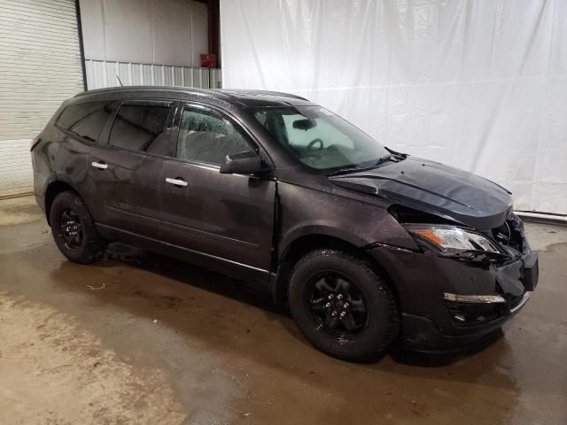 Photo 4 from auction – 2015 CHEVROLET TRAVERSE L with VIN 1GNKVFED1FJ375012