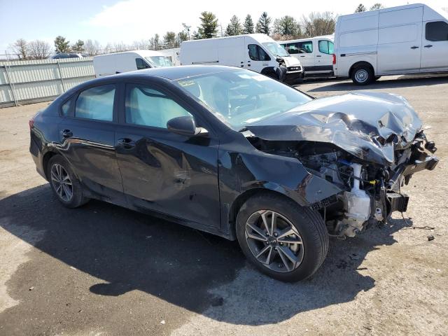 Photo 4 from auction – 2023 KIA FORTE LX with VIN 3KPF24AD7PE541948