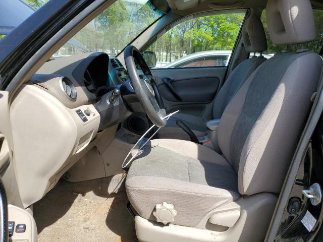 Photo 7 from auction – 2001 TOYOTA RAV4 with VIN JTEGH20V610001276