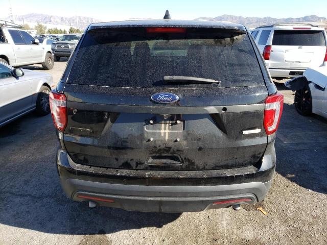 Photo 6 from auction – 2017 FORD EXPLORER P with VIN 1FM5K8AT6HGB07964