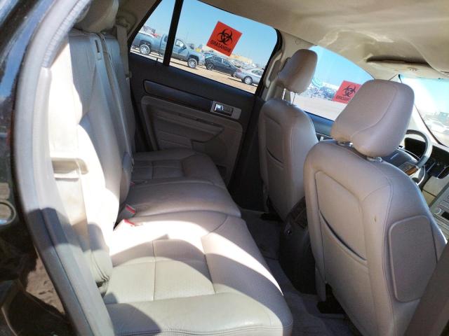 Photo 10 from auction – 2007 LINCOLN MKX with VIN 2LMDU68C87BJ06874