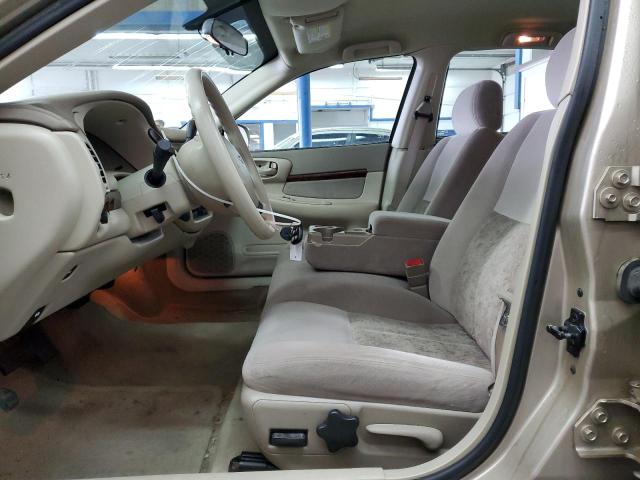 Photo 7 from auction – 2004 CHEVROLET IMPALA with VIN 2G1WF52EX49154718
