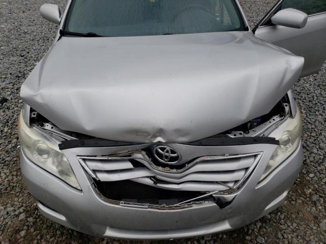 Photo 11 from auction – 2011 TOYOTA CAMRY BASE with VIN 4T1BF3EK3BU698274