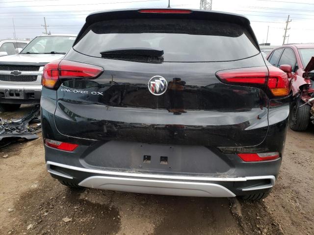 Фото 6 с аукциона – 2021 BUICK ENCORE GX с VIN KL4MMDS23MB068633