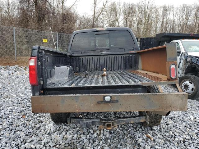 Photo 6 from auction – 2015 FORD F350 SUPER with VIN 1FT8W3B60FED62068