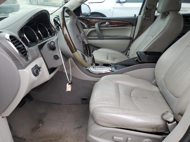 Photo 7 from auction – 2013 BUICK ENCLAVE with VIN 5GAKRDKD1DJ122129