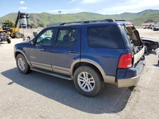 Photo 2 from auction – 2004 FORD EXPLORER E with VIN 1FMZU64K44UA36052