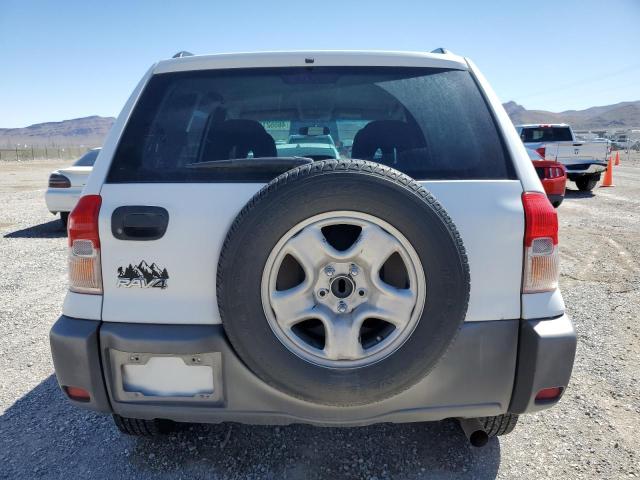 Photo 6 from auction – 2002 TOYOTA RAV4 with VIN JTEGH20V526006872