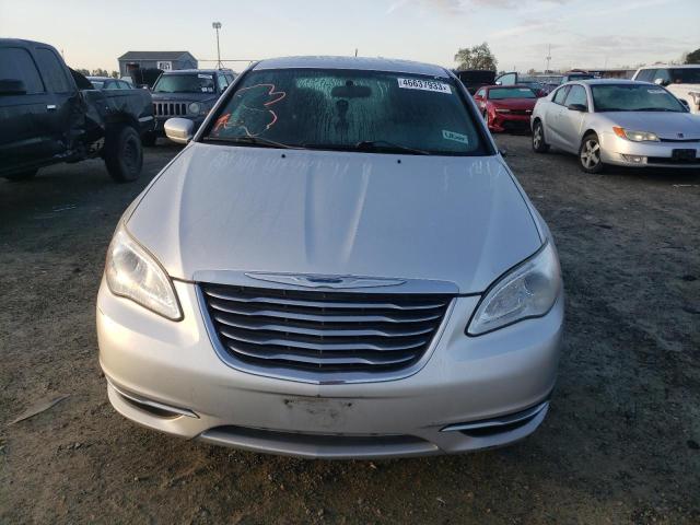 Photo 5 from auction – 2012 CHRYSLER 200 TOURIN with VIN 1C3CCBBB5CN103876