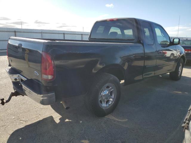Photo 3 from auction – 2002 FORD F150 with VIN 1FTRX17W72NA31304