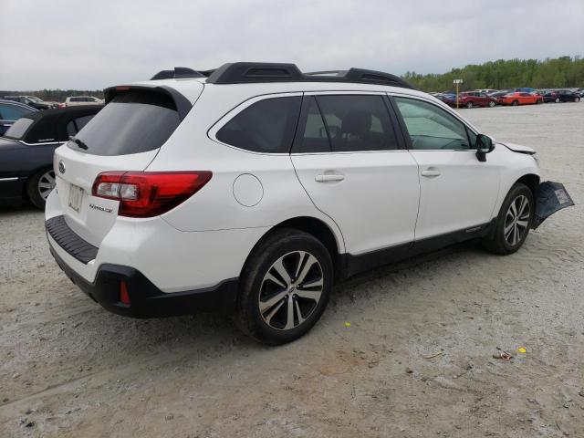 Photo 3 from auction – 2019 SUBARU OUTBACK with VIN 4S4BSANC8K3337461