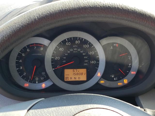 Photo 9 from auction – 2011 TOYOTA RAV4 with VIN 2T3BK4DV0BW059581