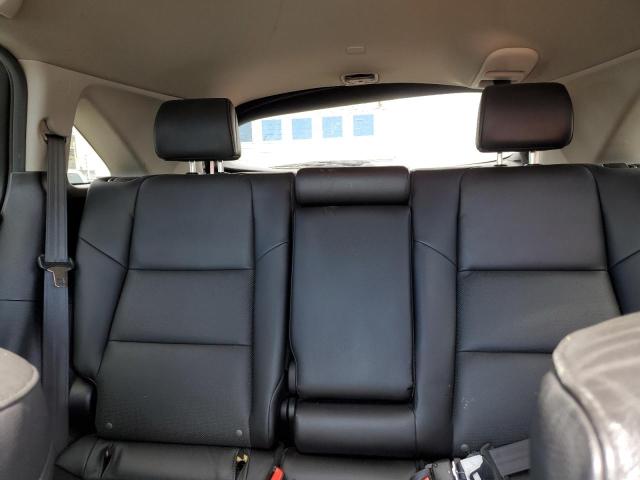 Photo 10 from auction – 2014 ACURA RDX with VIN 5J8TB4H30EL016879
