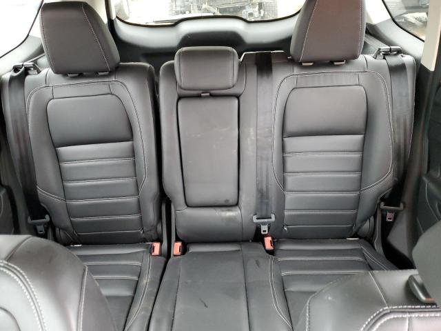 Photo 10 from auction – 2019 FORD ESCAPE SEL with VIN 1FMCU9HD0KUA13710