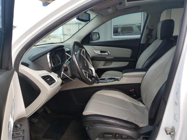 Photo 7 from auction – 2011 GMC TERRAIN 4D with VIN 2CTALWEC5B6336808