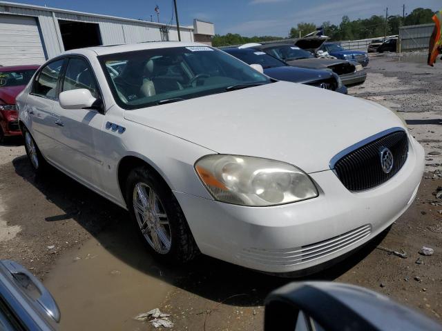 Photo 4 from auction – 2006 BUICK LUCERNE CX with VIN 1G4HD57276U221006