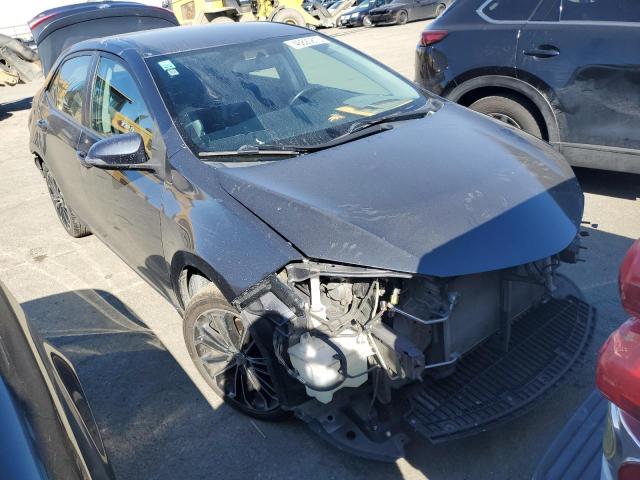 Photo 4 from auction – 2015 TOYOTA COROLLA L with VIN 5YFBURHE0FP303604