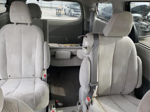 Photo 10 from auction – 2011 TOYOTA SIENNA LE with VIN 5TDKK3DC4BS060162
