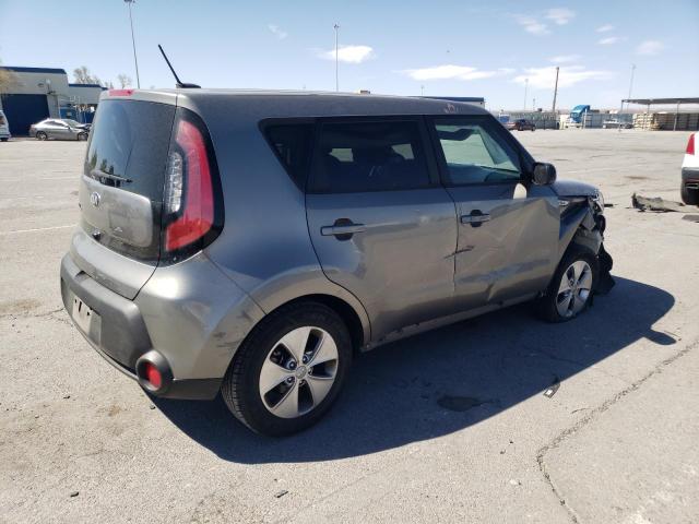Photo 3 from auction – 2016 KIA SOUL with VIN KNDJN2A27G7273746