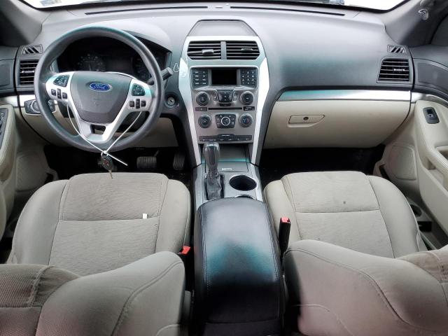 Photo 8 from auction – 2013 FORD EXPLORER with VIN 1FM5K8B81DGB30055