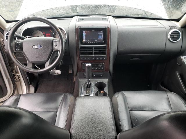 Photo 8 from auction – 2007 FORD EXPLORER L with VIN 1FMEU75857UB02443