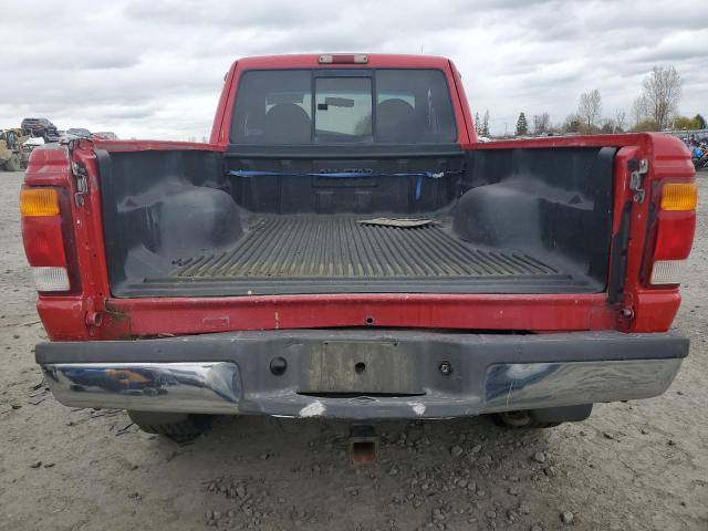 Photo 6 from auction – 1998 FORD RANGER SUP with VIN 1FTZR15X8WPB22291