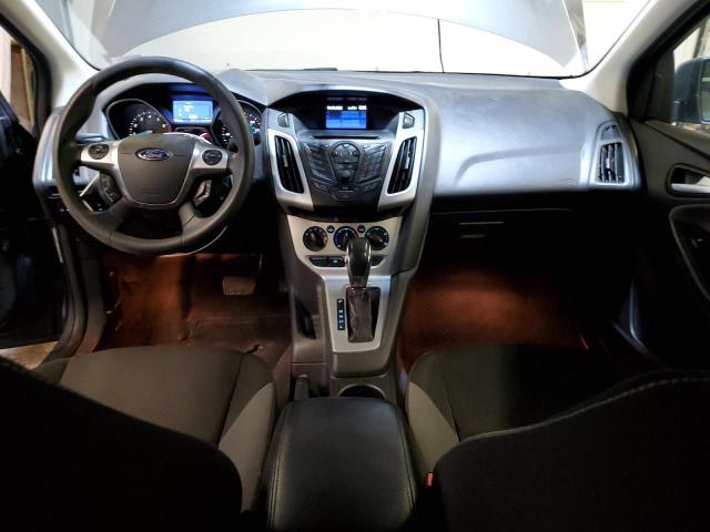 Photo 8 from auction – 2013 FORD FOCUS SE with VIN 1FADP3F22DL309552