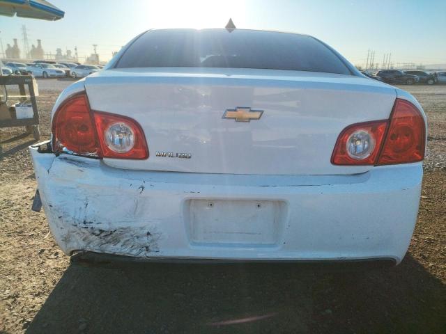 Photo 6 from auction – 2012 CHEVROLET MALIBU LS with VIN 1G1ZA5E05CF386483