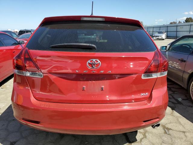 Photo 6 from auction – 2013 TOYOTA VENZA LE with VIN 4T3ZA3BBXDU067985