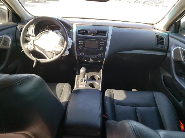 Photo 8 from auction – 2015 NISSAN ALTIMA 2.5 with VIN 1N4AL3AP3FC416064